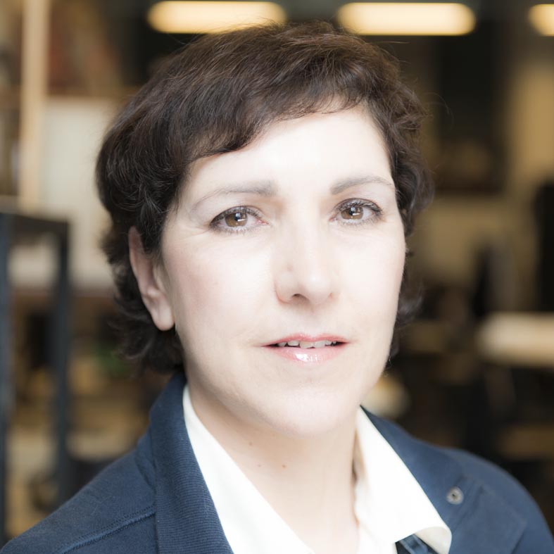 Maria Grazia Manigrasso
